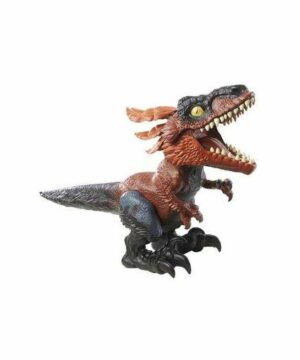 animals Jurassic World Uncaged with sound 26 x 18 x 54 cm