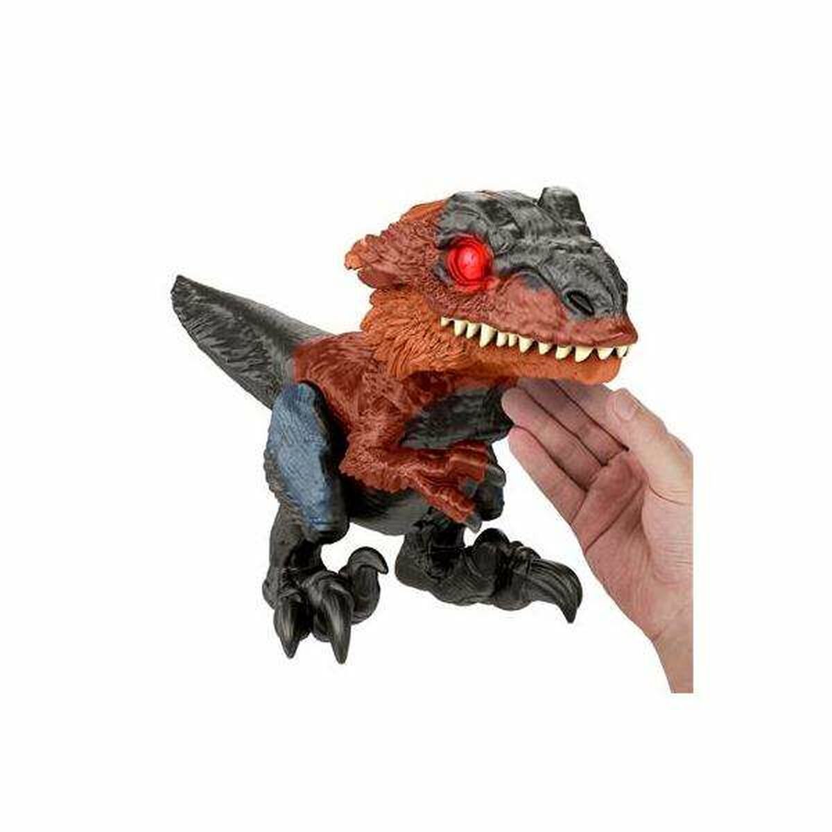 animals Jurassic World Uncaged with sound 26 x 18 x 54 cm - Image 3