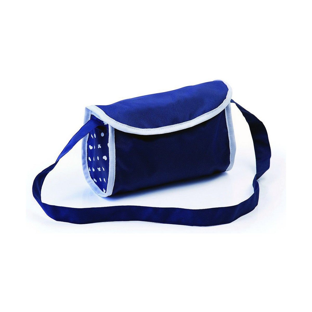 Doll Stroller Reig Classic Deluxe 70 x 42 x 89 cm Blue - Image 3