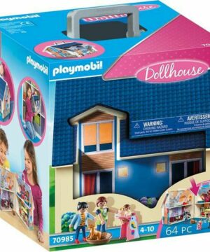 Playset Playmobil 70985