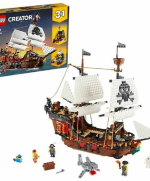 Construction set   Lego 31109         Multicolour