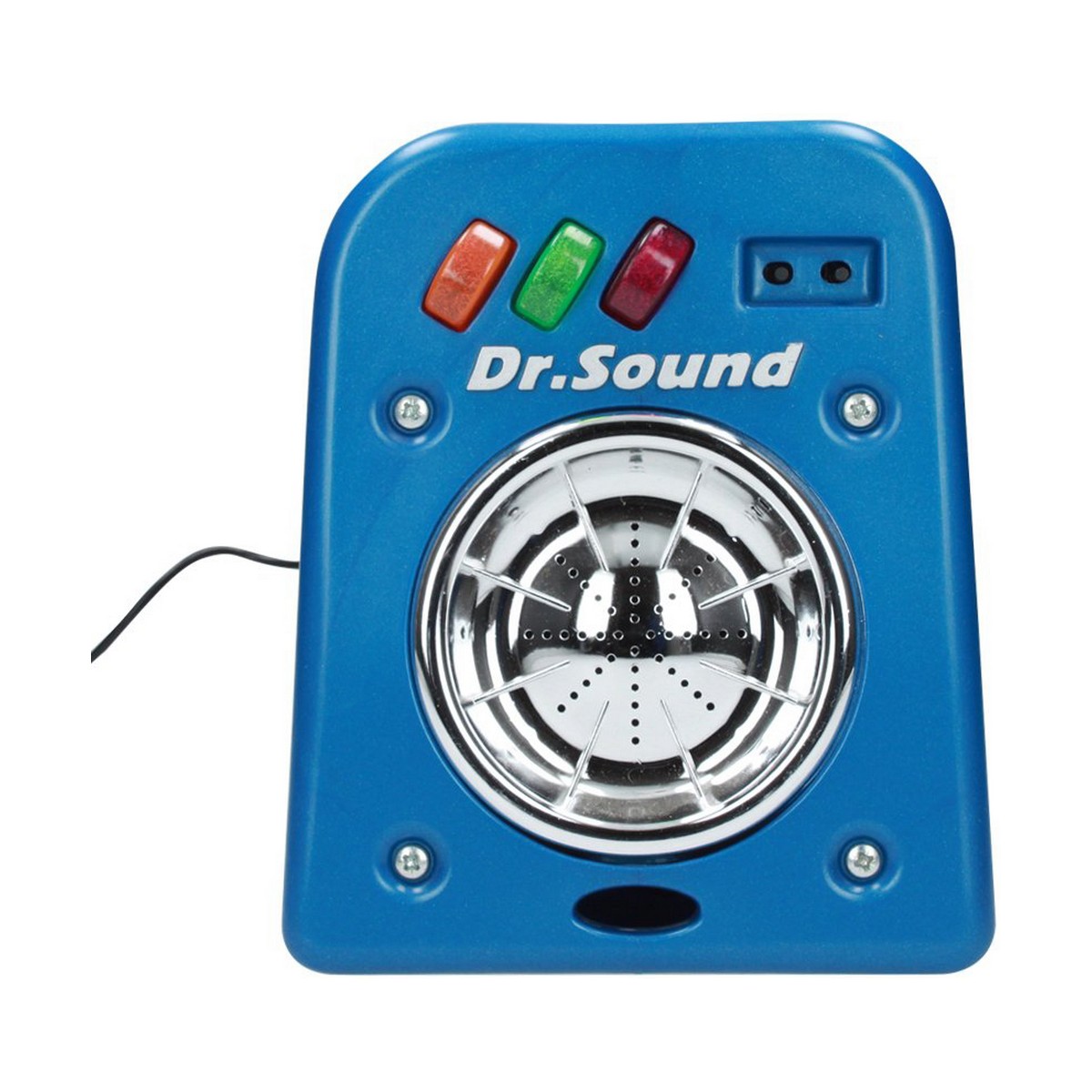 Baby Guitar Reig Microphone Blue - Image 5