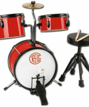 Drums Reig Wood Plastic