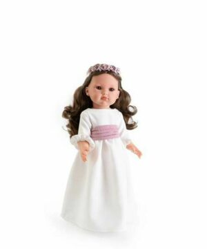 Communion Doll Antonio Juan Bella 45 cm