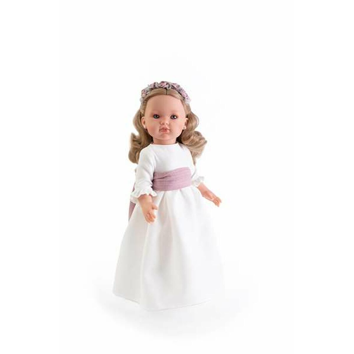 Baby doll Antonio Juan Bella 45 cm - Image 5