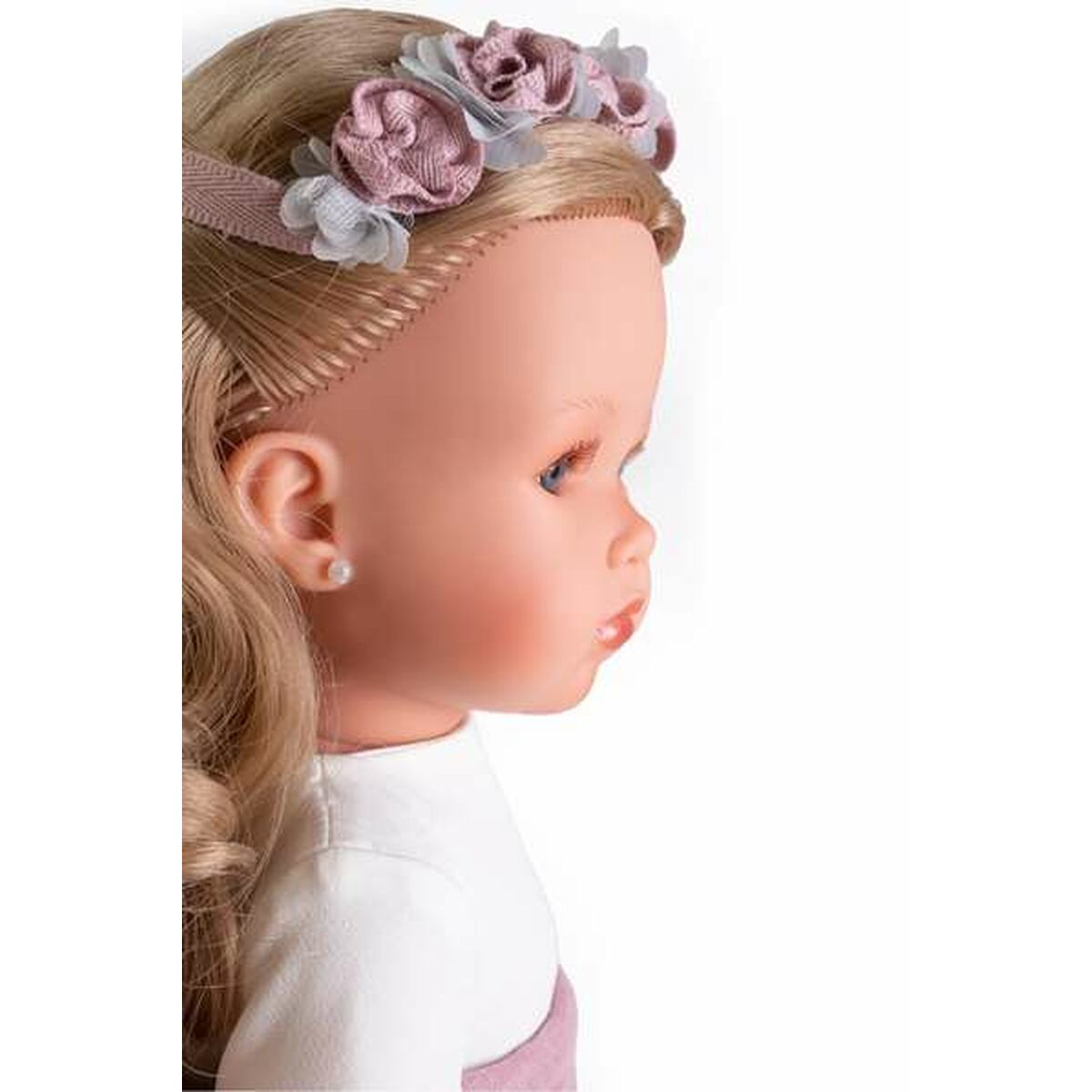 Baby doll Antonio Juan Bella 45 cm - Image 6