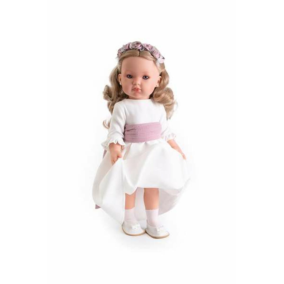 Baby doll Antonio Juan Bella 45 cm - Image 7