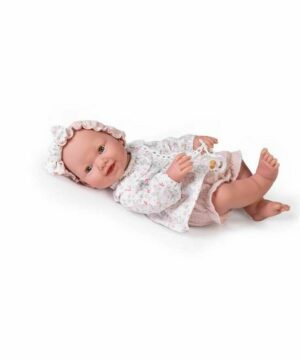 Baby doll Antonio Juan Mia (42 cm)