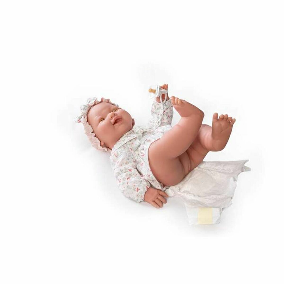 Baby doll Antonio Juan Mia (42 cm) - Image 3