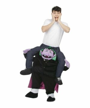 Costume for Children My Other Me Vampire One size Black