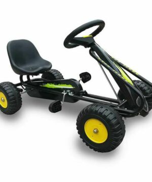 Go-Kart Go Kart Black