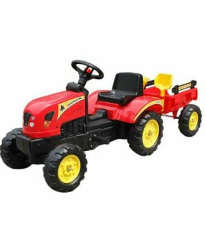 Pedal Tractor GK0093