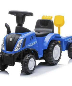 Tractor New Holland Ride ON