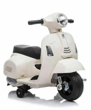 Motorcycle MINI VESPA