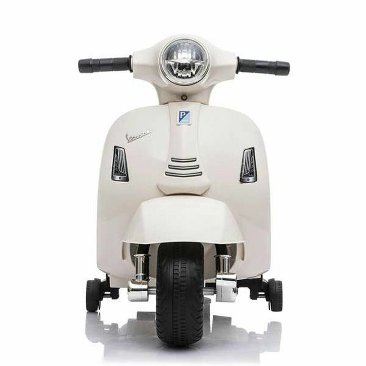 Motorcycle MINI VESPA - Image 2