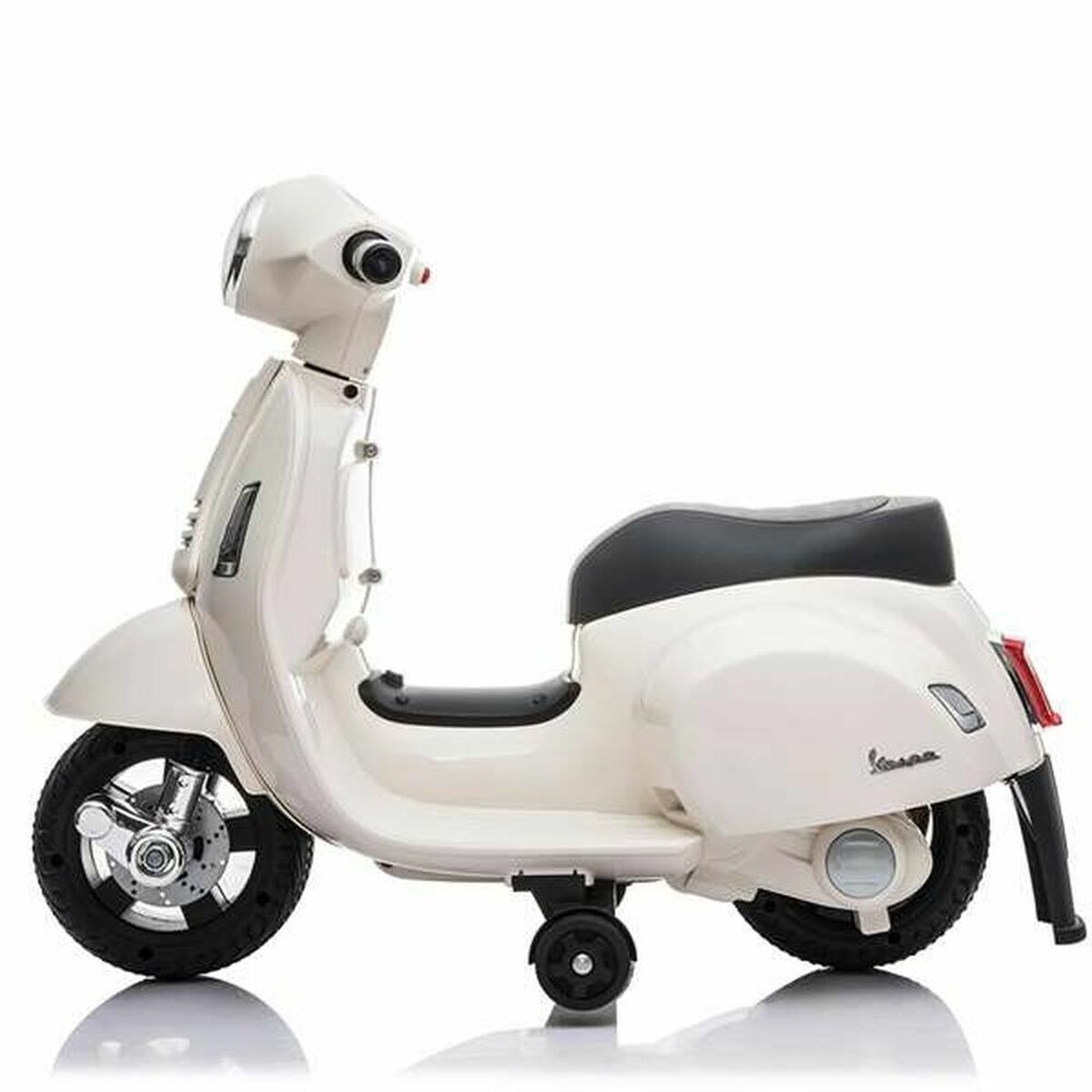 Motorcycle MINI VESPA - Image 3