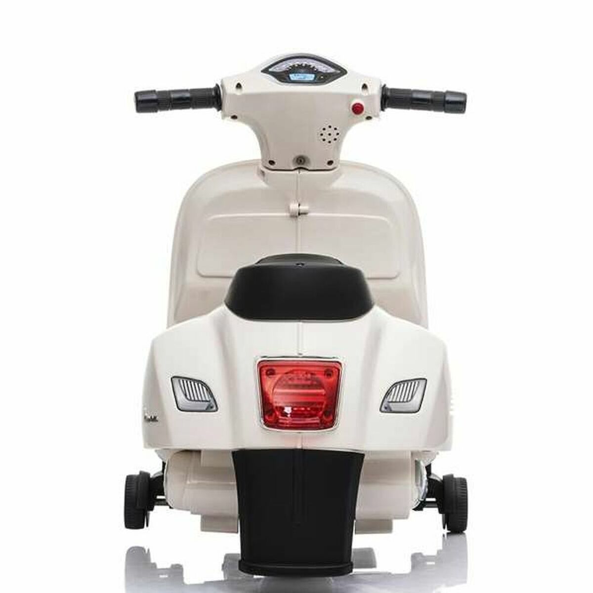 Motorcycle MINI VESPA - Image 4