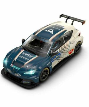 Car Scalextric Cupra ETCR Gene
