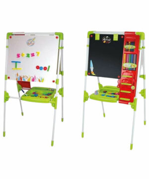 2 in 1 Board Chicos 63 x 60 x 120 cm Foldable